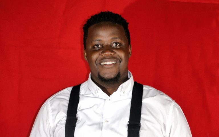 Khanyisani Brian Dube