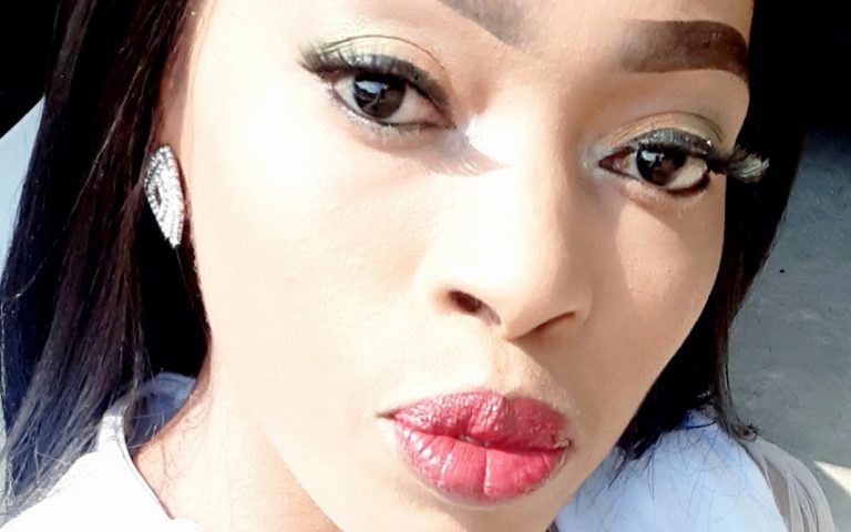 Thembi Getrude Nkanda
