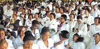 International Nurses Day