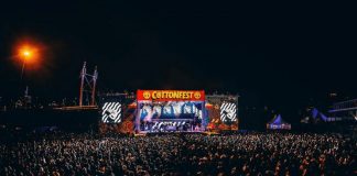 Curtain falls on CottonFest