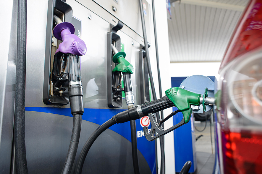 Fuel and diesel prices to increase from Wednesday