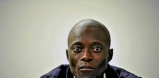 More details about Magaqa's assassination