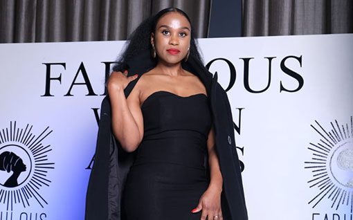 Prudence Thulisile Mokwena